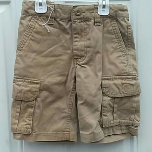 Old Navy cargo shorts